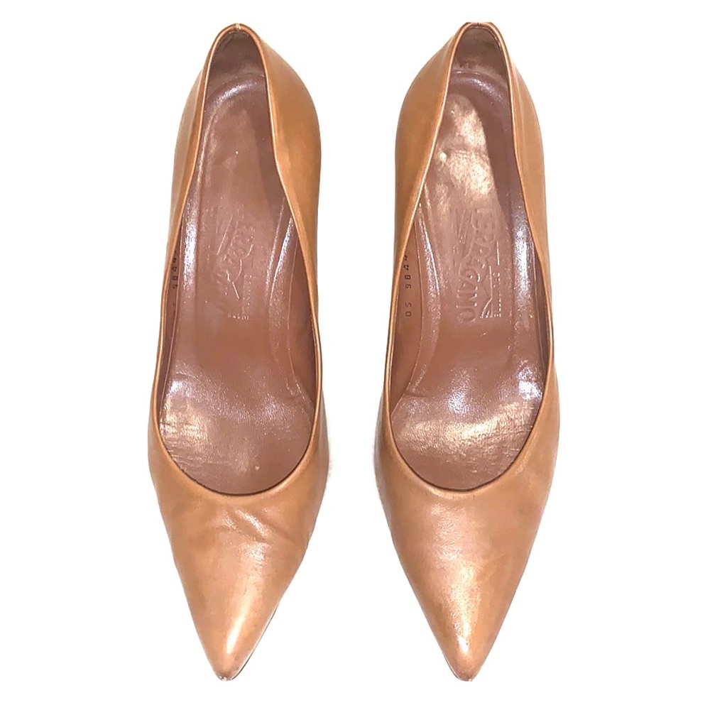 Salvatore Ferragamo Heels